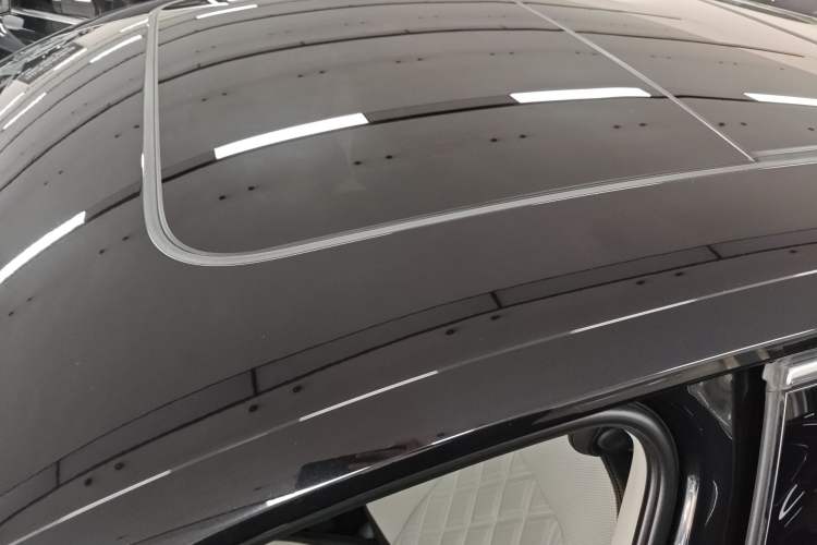 Used Volkswagen Magotan 2023 2 Million Units Limited-Edition 380TSI DSG Flagship Version