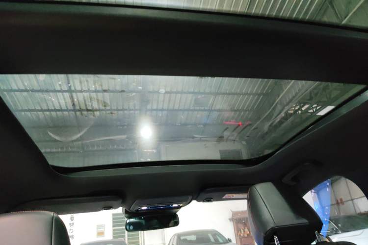 Used Ford Mondeo 2024 2.0T E-Hybrid Sport Edition ST-Line