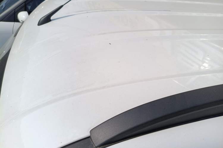 Used Wuling Zhiguang New Energy 
