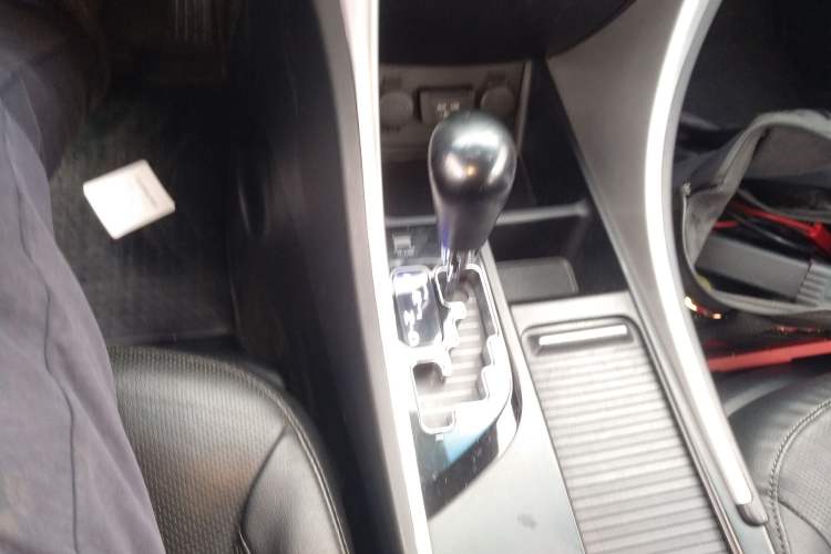 Used Hyundai Sonata 2015 Classic 2.0L Automatic Luxury Edition
