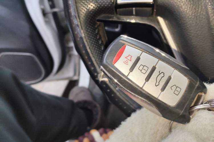 Used Haval H6 2018 Blue Label Sport Edition 1.5T Automatic Two-Wheel Drive Elite Model