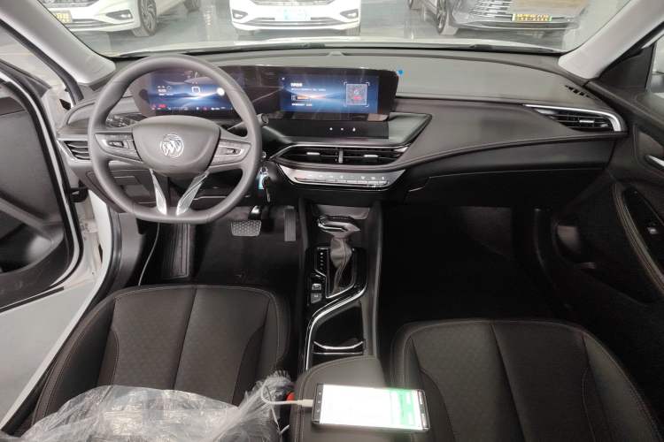 Used Buick Verano 2023 Pro Enjoyment Edition
