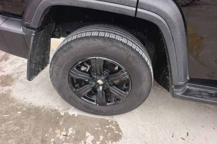 Used Tank 300 2021 Off-Road Edition 2.0T Conqueror
