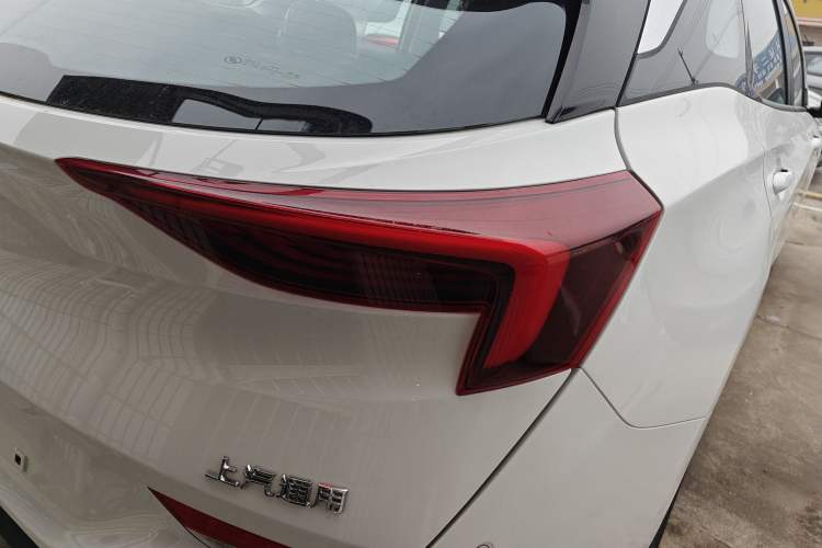 Used Buick Velite 6 2024 450km Comfort Edition PLUS
