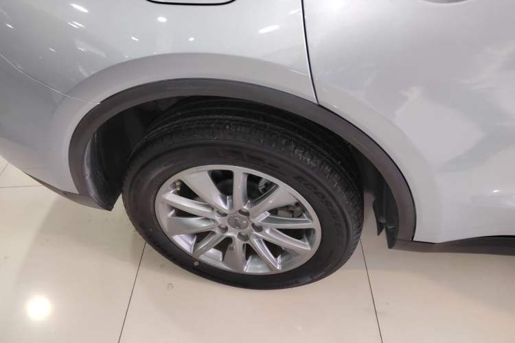 Used Geely Auto Jiajie 2021 1.8TD DCT Comfort Model
