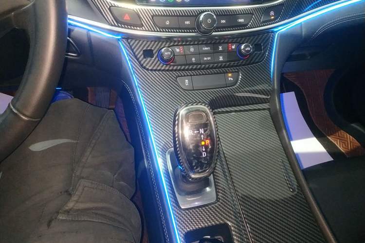 Used Buick LaCrosse 2022 552T Luxury Version
