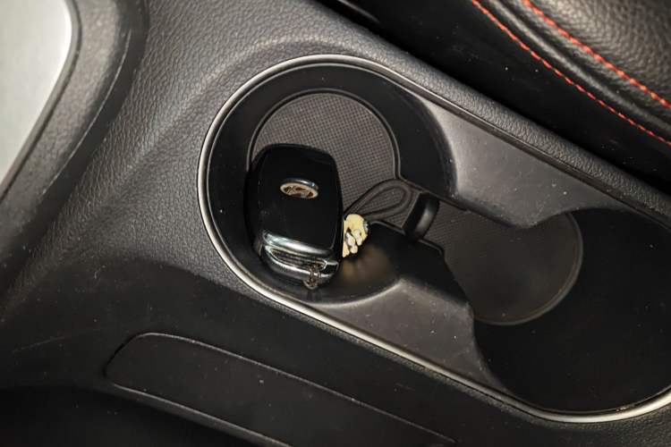 Used Hyundai Elantra 2018 1.6L Automatic 15th Anniversary Special Edition
