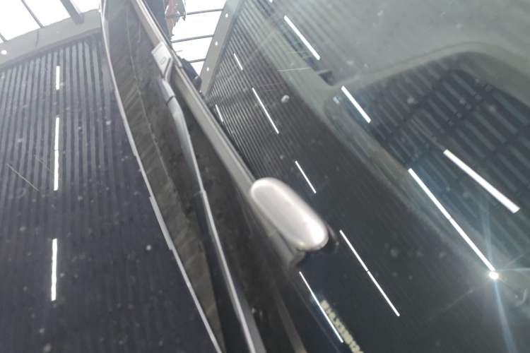 Used Li Auto L8 2024 Pro Model
