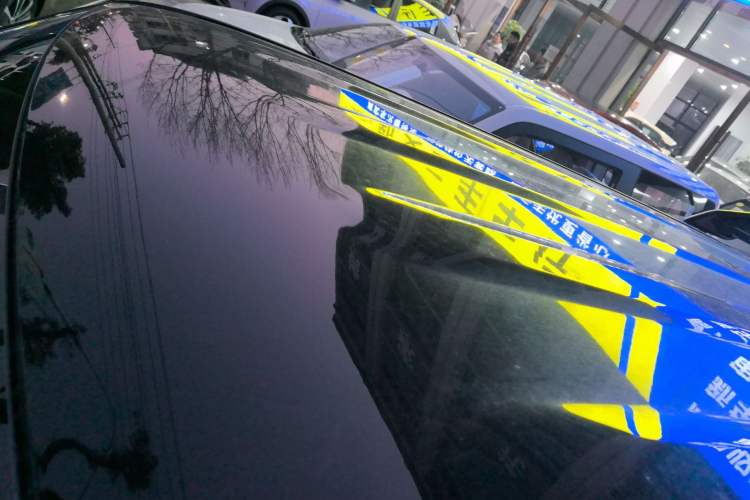 Used  Panda 2025 210km Panda Kart
