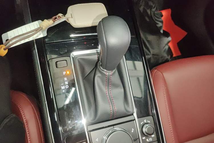 Used Mazda CX-30 2024 2.0L Automatic Joyful Edition