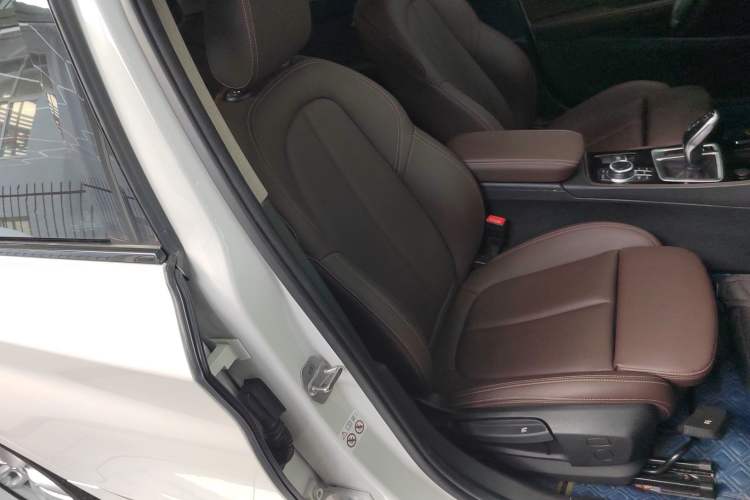 Used BMW 1 Series 2021 120i M Sport Night Edition
