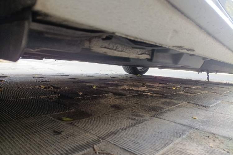 Used Audi A4L 2019 40 TFSI Fashion Version China V
