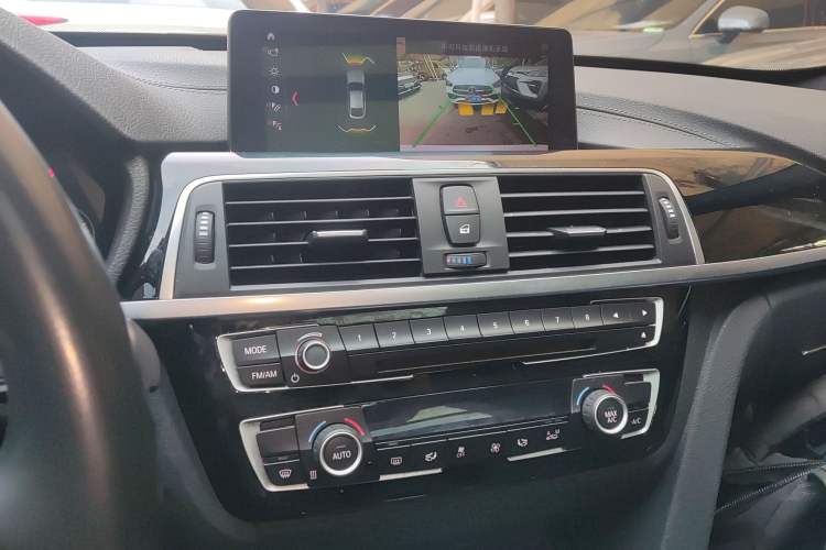 Used BMW 3 Series GT 2020 320i M Sport Package