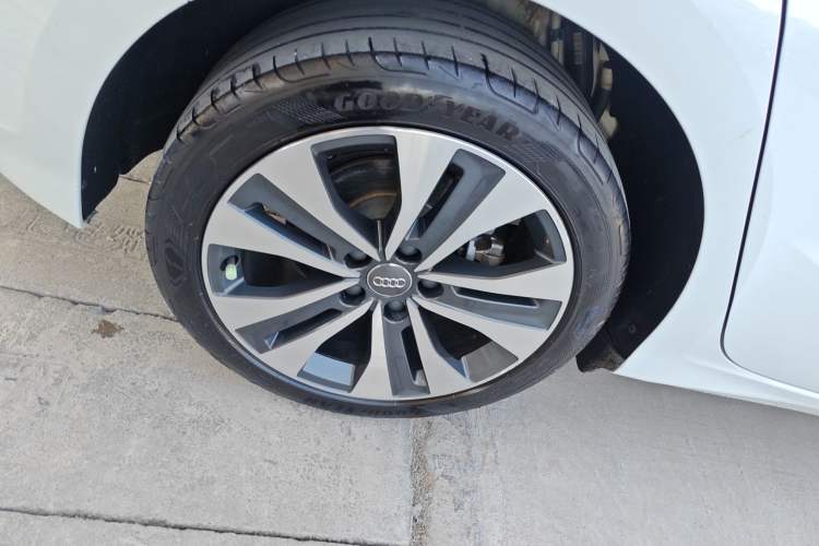 Used Audi A3 2021 Sportback 35 TFSI Ambition Style Edition
