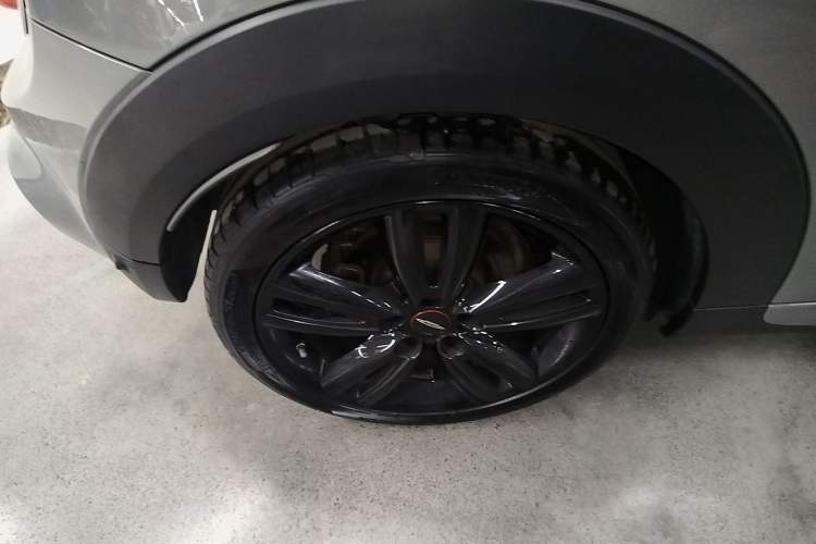 Used MINI MINI 2021 1.5T COOPER Racing Driver
