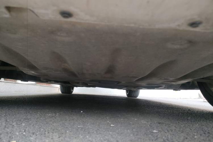 Used BMW 3 Series 2017 320Li M Sport Edition
