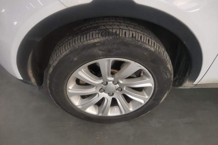 Used Land Rover Discovery Sport 2016 2.0T SE