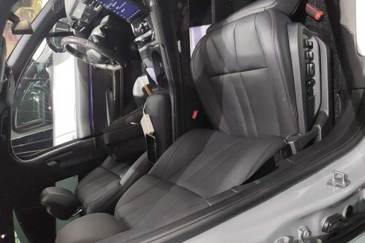 Used Nio ES8 2020 580 km Range Signature Edition Six-Seater Version