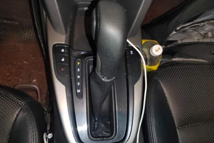 Used Chevrolet Malibu 2016 1.6T Automatic Comfort Edition
