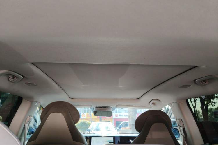 Used Leapmotor C11 2021 Performance Edition