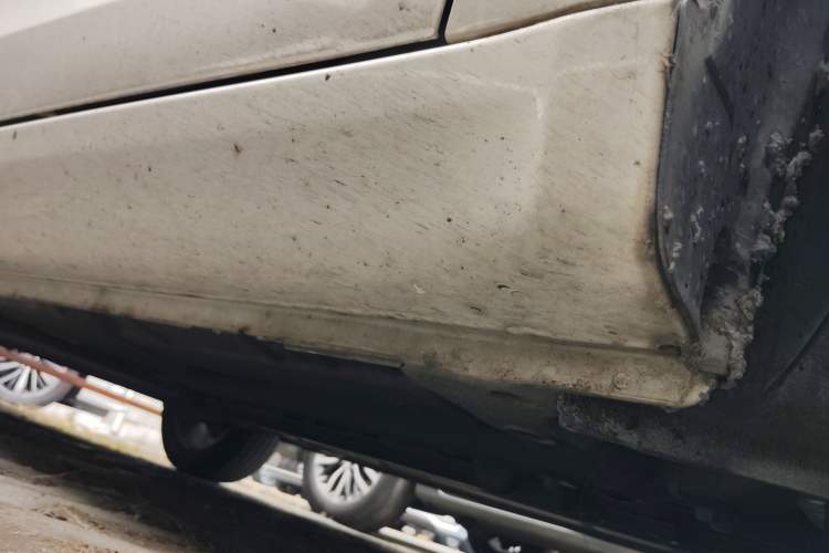 Used MG GT 2016 1.5T Automatic Value-Added Luxury Edition