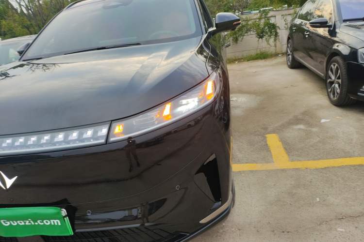 Used  eπ008 2024 210Max Range-Extended Version 6 Seats
