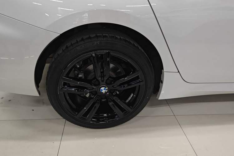 Used BMW 1 Series 2023 125i M Sport Night Edition
