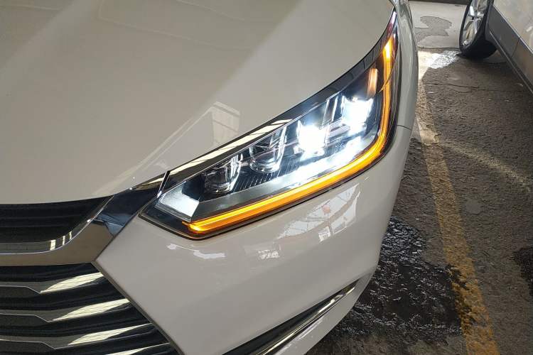 Used BYD Song 2019 1.5TI Automatic Smart Connect Luxurious Edition