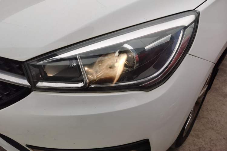 Used Chery Arrizo 5 2016 1.5L Manual Lingchao Edition