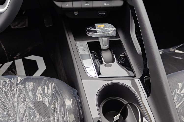 Used Hyundai Elantra 2023 1.5L CVT GLX Elite Edition
