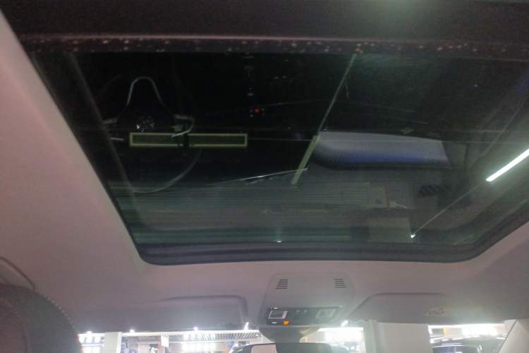 Used Volkswagen Talagon 2022 380TSI Four-Wheel Drive Luxury "Jiajing" Edition Pro 6 Seats