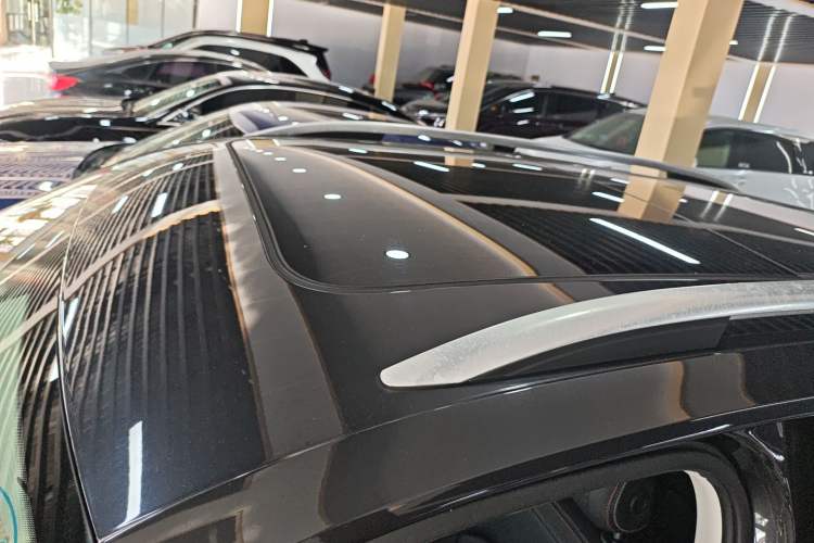 Used Volkswagen Tayron 2020 330TSI Two-Wheel Drive Luxury Smart Connectivity Version
