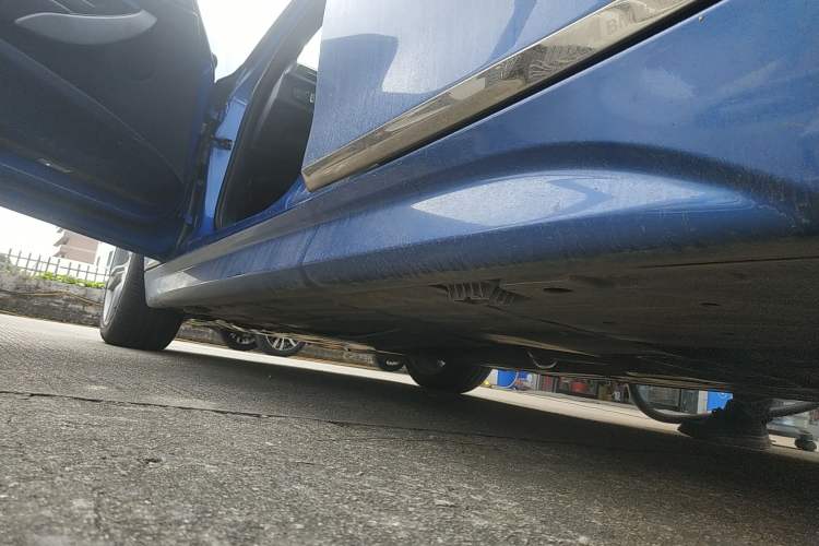 Used BMW 3 Series 2018 320i M Sport Package
