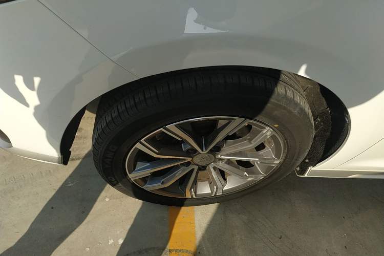 Used BYD Song MAX 2021 Upgraded Model 1.5T Automatic Luxury 7-Seater