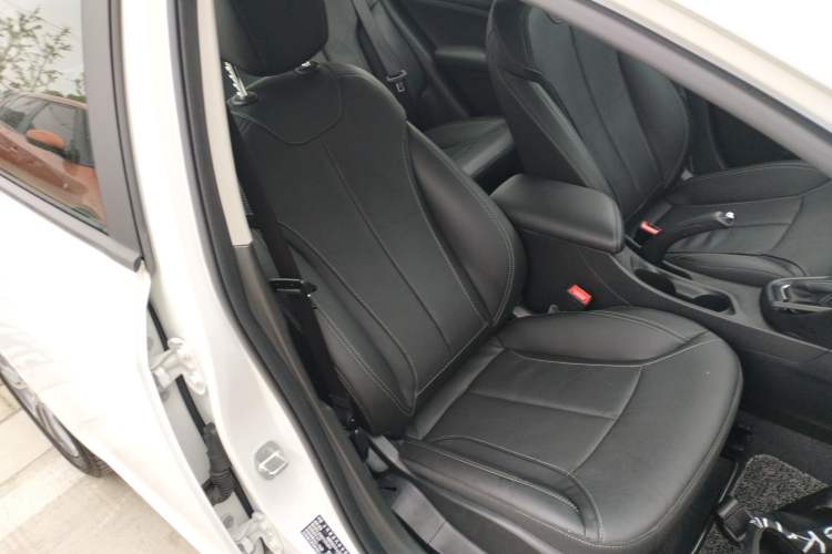 Used Buick GT 2019 18T Automatic Connected Elite Model China VI Standard
