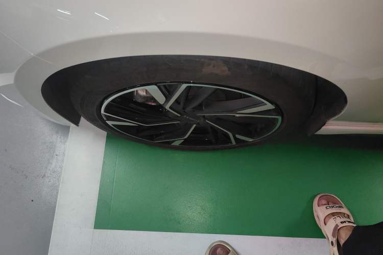 Used Lynk & Co 03 2023 2.0TD DCT JingPro
