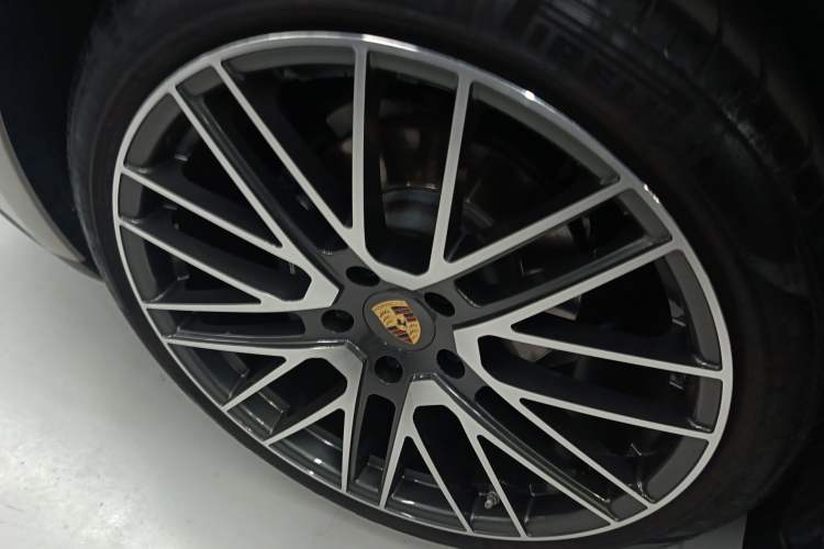 Used Porsche Panamera 2023 Panamera 2.9T
