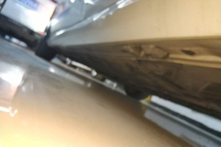 Used Mercedes-Benz B-Class 2015 B 200 Fashion Model
