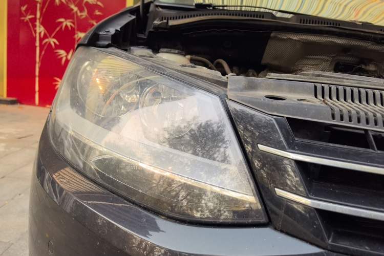 Used Volkswagen Sharan 2018 380TSI Comfort Edition 7-Seater
