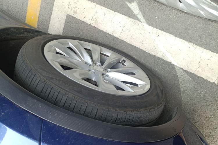 Used Tesla Model X 2017 X 100D Long Range Edition