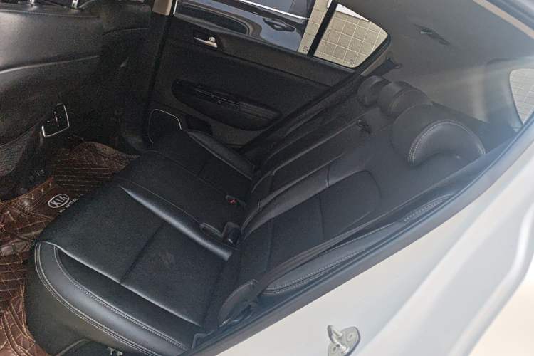 Used Kia KX5 2016 2.0L Automatic 2WD GLS