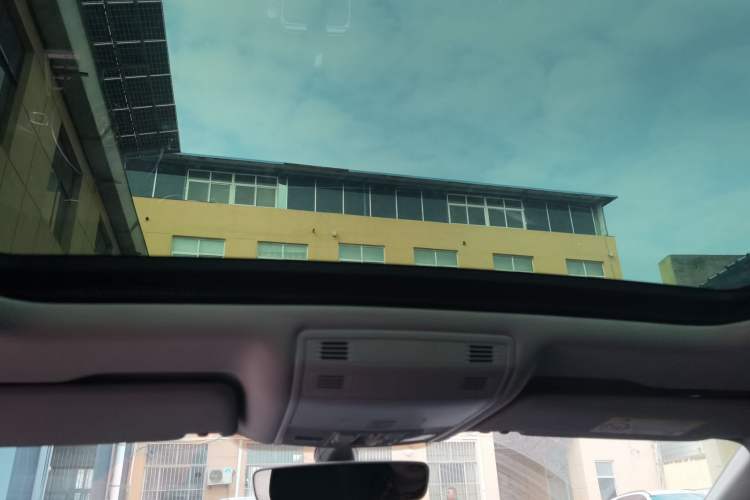 Used Volkswagen Magotan 2018 Facelift 380TSI DSG Luxury Version