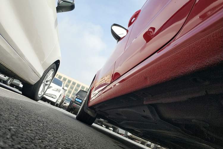 Used Audi A3 2017 Limousine 35 TFSI Ambition Edition
