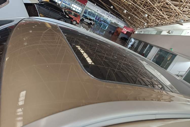 Used Geely Auto Emgrand X7 Sport 2016 1.8TD Automatic All-Wheel-Drive ZhiZun Edition
