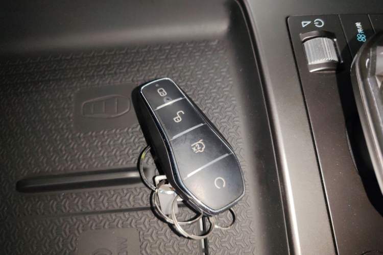 Used BYD Song Pro New Energy 2025 Second-Generation Intelligent Driving Version DM-i 115KM Excellence Edition