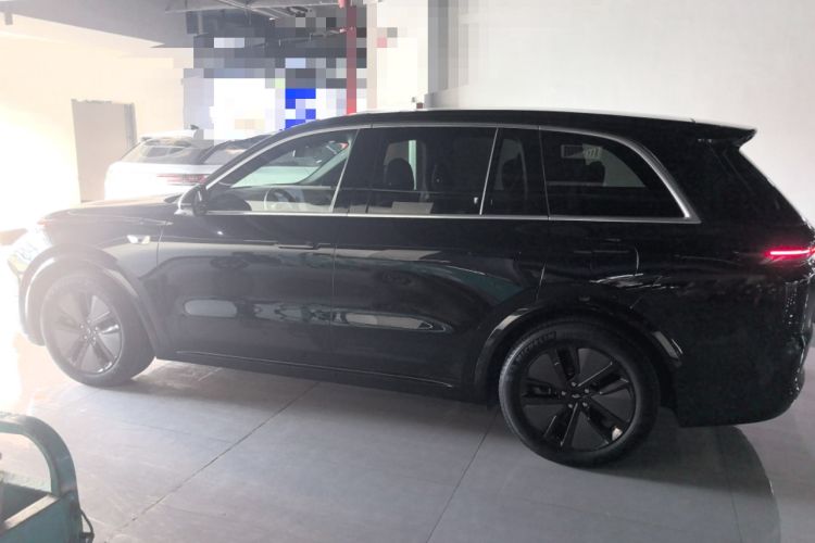 Used Li Auto L8 2024 Max
