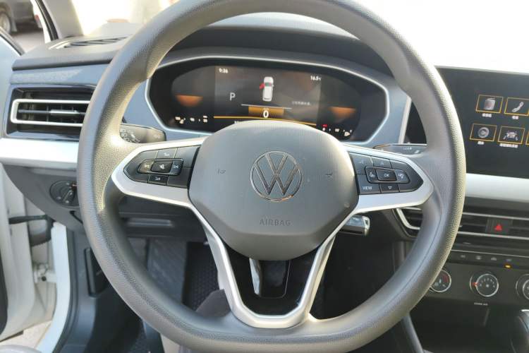 Used Volkswagen Lavida 2023 1.5L Automatic De Yi Edition
