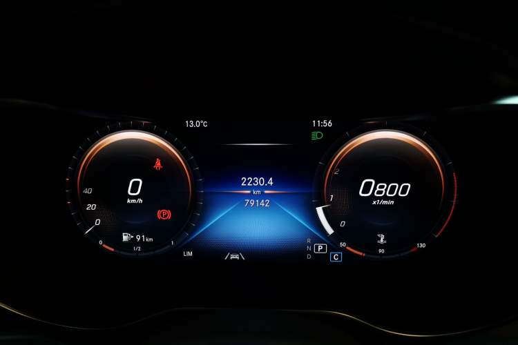 Used Mercedes-Benz GLC 2022 GLC 300 L 4MATIC Dynamic Model
