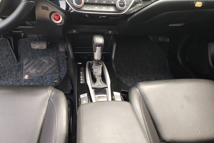 Used Honda Crider 2019 180 Turbo CVT Leading Edition China V
