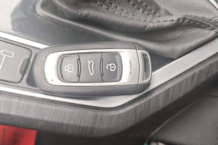 Used Geely Auto Vision 2020 1.5L CVT Value Edition
